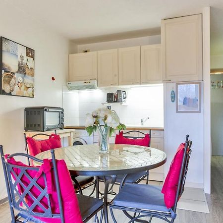 Appartement Chantaco - Welkeys Saint-Jean-de-Luz Exteriér fotografie
