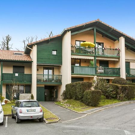 Appartement Chantaco - Welkeys Saint-Jean-de-Luz Exteriér fotografie