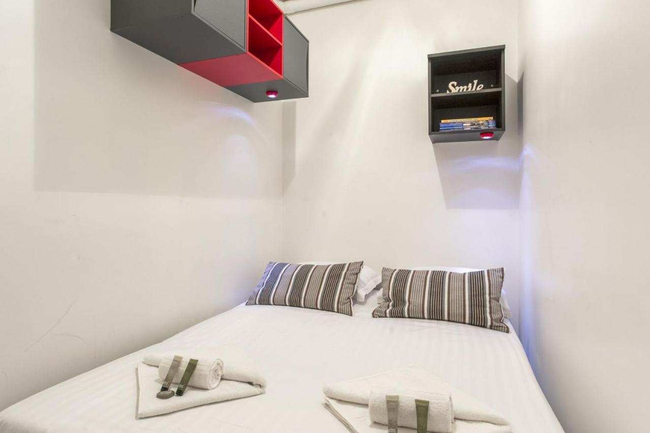 Appartement Chantaco - Welkeys Saint-Jean-de-Luz Exteriér fotografie